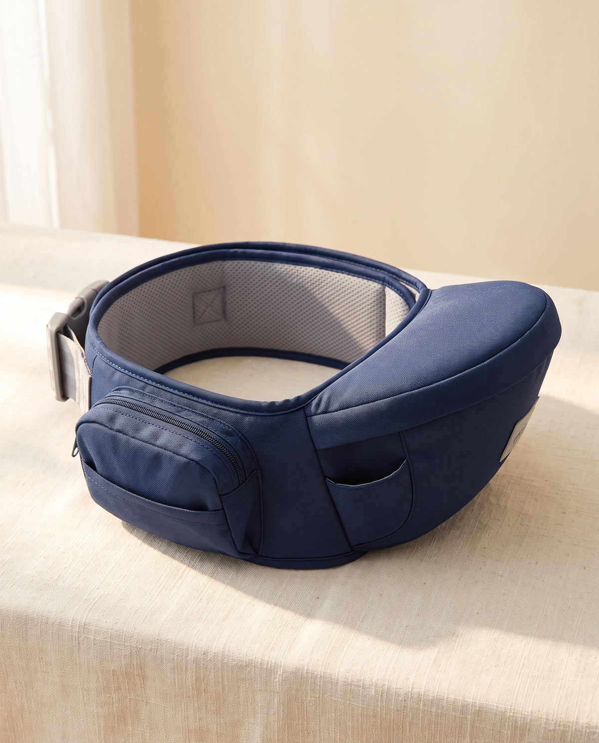 Kinhold Hip Seat Carrier
